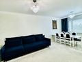 3-комнатная квартира · 92 м² · 2/24 этаж, Кабанбай батыр 48/7 — Ботанический парк! за 70 млн ₸ в Астане, Есильский р-н — фото 16