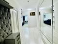 3-комнатная квартира · 92 м² · 2/24 этаж, Кабанбай батыр 48/7 — Ботанический парк! за 70 млн ₸ в Астане, Есильский р-н — фото 27