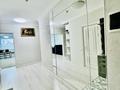 3-комнатная квартира · 92 м² · 2/24 этаж, Кабанбай батыр 48/7 — Ботанический парк! за 70 млн ₸ в Астане, Есильский р-н — фото 29