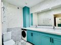 3-комнатная квартира · 92 м² · 2/24 этаж, Кабанбай батыр 48/7 — Ботанический парк! за 70 млн ₸ в Астане, Есильский р-н — фото 36