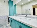 3-комнатная квартира · 92 м² · 2/24 этаж, Кабанбай батыр 48/7 — Ботанический парк! за 70 млн ₸ в Астане, Есильский р-н — фото 38