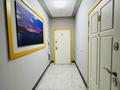 3-комнатная квартира · 92 м² · 2/24 этаж, Кабанбай батыр 48/7 — Ботанический парк! за 70 млн ₸ в Астане, Есильский р-н — фото 48
