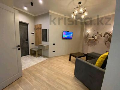 1-бөлмелі пәтер · 42 м² · 4/12 қабат, Кунаева 79, бағасы: 17 000 ₸ в Шымкенте