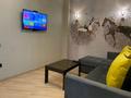 1-бөлмелі пәтер · 42 м² · 4/12 қабат, Кунаева 79, бағасы: 17 000 ₸ в Шымкенте — фото 13