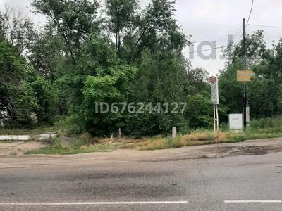 Участок · 8 соток, Батталханова за 40 млн 〒 в 