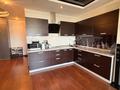 2-комнатная квартира · 75 м² · 11/18 этаж, Брусиловского — Жилой комплекс за 43 млн 〒 в Алматы, Алмалинский р-н — фото 11