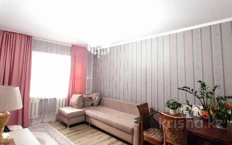 1-комнатная квартира · 45 м² · 3/5 этаж, мкр Айнабулак-1 — Жумабаева | Макатаева | Гимназия №118 | Школа №137 за 27 млн ₸ в Алматы, Жетысуский р-н — фото 5