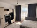 1-комнатная квартира · 49 м² · 12/16 этаж, Микрорайон Болашак 13 за 140 000 ₸ в Талдыкоргане, мкр Болашак — фото 2