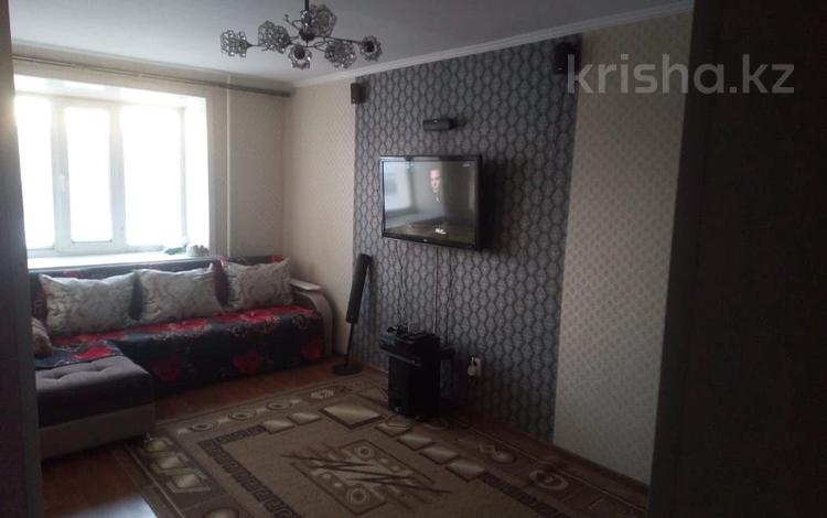 3-комнатная квартира, 69 м², 2/5 этаж, Васильковский 20А за 14.5 млн 〒 в Кокшетау — фото 2