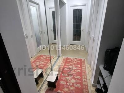 2-комнатная квартира · 60 м² · 2/16 этаж, Утепова 31 за 50 млн ₸ в Алматы, Бостандыкский р-н