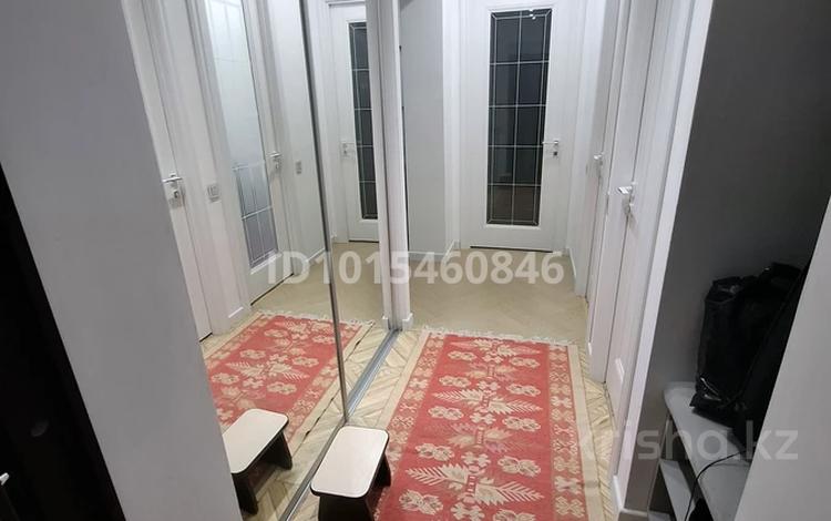 2-комнатная квартира · 60 м² · 2/16 этаж, Утепова 31 за 50 млн ₸ в Алматы, Бостандыкский р-н — фото 2