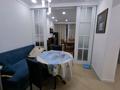2-комнатная квартира · 60 м² · 2/16 этаж, Утепова 31 за 50 млн ₸ в Алматы, Бостандыкский р-н — фото 4