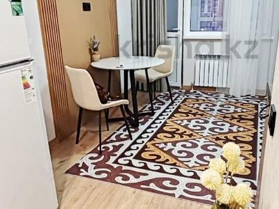 1-бөлмелі пәтер · 22 м² · 4/9 қабат, Кургальджинское шоссе 37, бағасы: 15.7 млн ₸ в Астане, Нура р-н