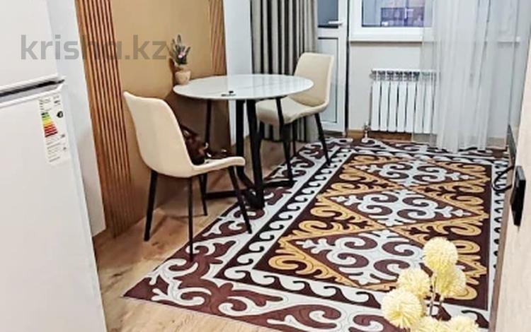 1-бөлмелі пәтер · 22 м² · 4/9 қабат, Кургальджинское шоссе 37, бағасы: 15.7 млн ₸ в Астане, Нура р-н — фото 2