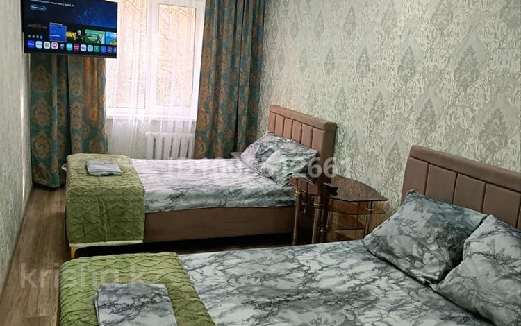 2-комнатная квартира · 45 м² · 1/5 этаж, Абая 33 — Скгу марс сокол горотдел за 18 000 ₸ в Петропавловске — фото 2