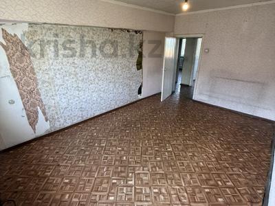 3-комнатная квартира · 74 м² · 4/5 этаж, Гагарина 159а за 53 млн ₸ в Алматы, Бостандыкский р-н