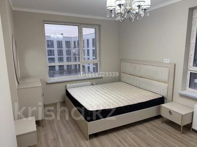 2-комнатная квартира · 60 м² · 5/6 этаж, Микрорайон Кайрат, 135/20 — Вдоль Кульджинского тракта за 300 000 〒 в Алматы, Турксибский р-н