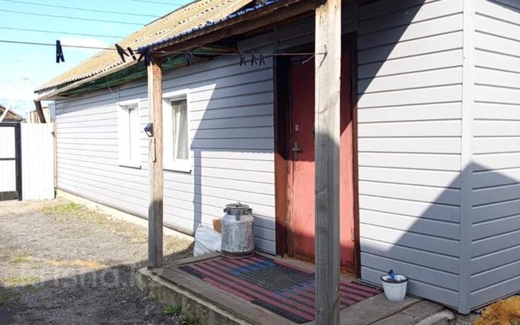 Отдельный дом · 1 комната · 50 м² · 4 сот., 1 проезд залманова 65 за 8.9 млн 〒 в Петропавловске — фото 6