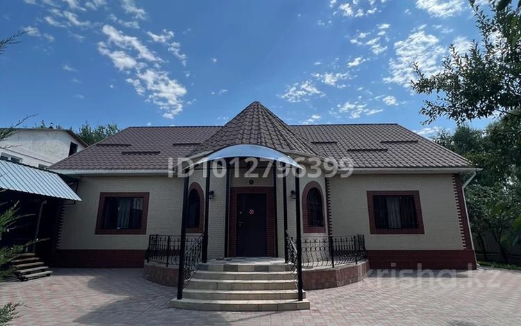 Жеке үй · 5 бөлме · 180 м² · 12 жүзд., Ақжар ш/а., Султанбаева, бағасы: 240 млн ₸ в Алматы, Наурызбайский р-н — фото 2