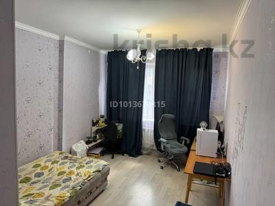 1-комнатная квартира · 38.5 м² · 2/9 этаж, Кошкарбаева 27/1 за 24 млн ₸ в Астане, Алматы р-н