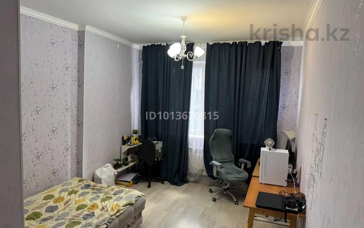 1-комнатная квартира · 38.5 м² · 2/9 этаж, Кошкарбаева 27/1 за 24 млн ₸ в Астане, Алматы р-н — фото 2