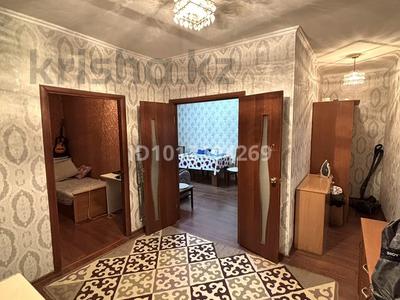 3-бөлмелі пәтер · 66 м² · 10/13 қабат, Кудайбердыулы 25/1, бағасы: 27.2 млн ₸ в Астане, Алматы р-н
