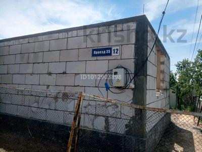 Дача · 3 комнаты · 10.5 м² · 5 сот., Проезд 35 12 — Горная улица за 3.5 млн ₸ в Талдыкоргане, мкр Жетысу