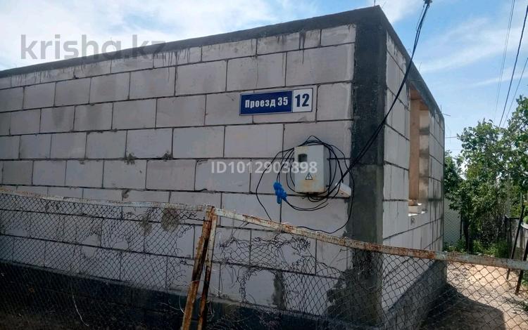 Дача · 3 комнаты · 10.5 м² · 5 сот., Проезд 35 12 — Горная улица за 3.5 млн ₸ в Талдыкоргане, мкр Жетысу — фото 2