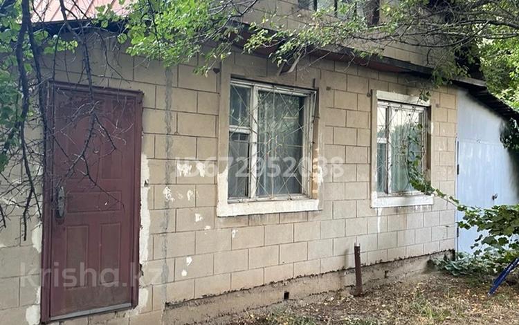 Дача · 2 комнаты · 56 м² · 6.5 сот., Малый Долан — Вишневая за 18 млн ₸ — фото 2