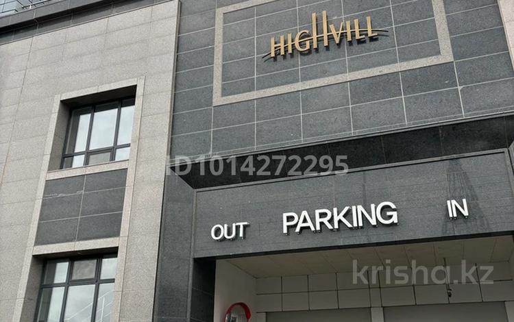Паркинг · 20 м² · Бухар жырау 20Б за 40 000 ₸ в Астане, Есильский р-н — фото 2