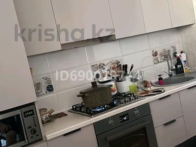 2-комнатная квартира · 68 м² · 9/9 этаж, мкр Нуркент, Алгабас-1 за 32.5 млн 〒 в Алматы, Алатауский р-н