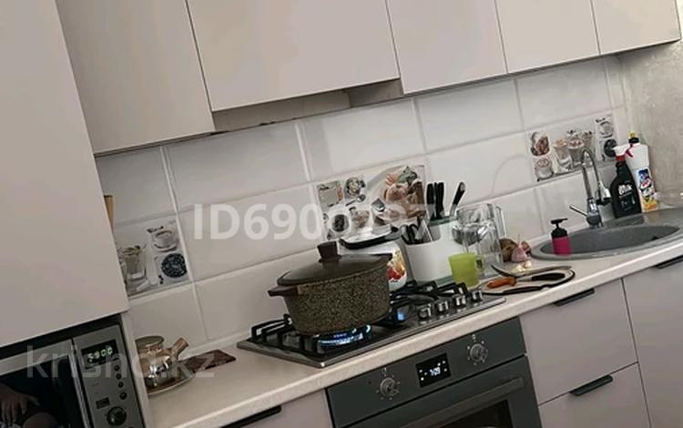 2-комнатная квартира · 68 м² · 9/9 этаж, мкр Нуркент, Алгабас-1 за 32.5 млн 〒 в Алматы, Алатауский р-н — фото 33