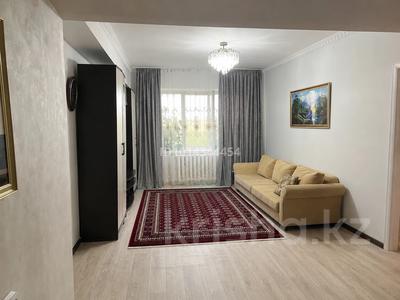 2-бөлмелі пәтер · 64 м² · 5/5 қабат, Тастақ-2 ш/а. 57, бағасы: 48 млн ₸ в Алматы, Алмалинский р-н