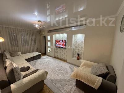 4-бөлмелі пәтер · 80 м² · 5/5 қабат, 11-й микрорайон, 11-й микрорайон 189 — Алимбетова, бағасы: 26 млн ₸ в Шымкенте, Енбекшинский р-н