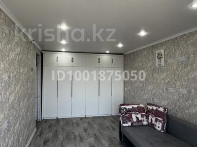 1-бөлмелі пәтер · 32 м² · 5/5 қабат, Астана 28, бағасы: 7.4 млн ₸ в Аксу