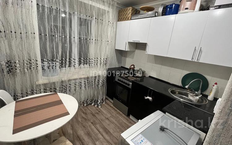 1-комнатная квартира · 32 м² · 5/5 этаж, Астана 28 за ~ 7 млн 〒 в Аксу — фото 4