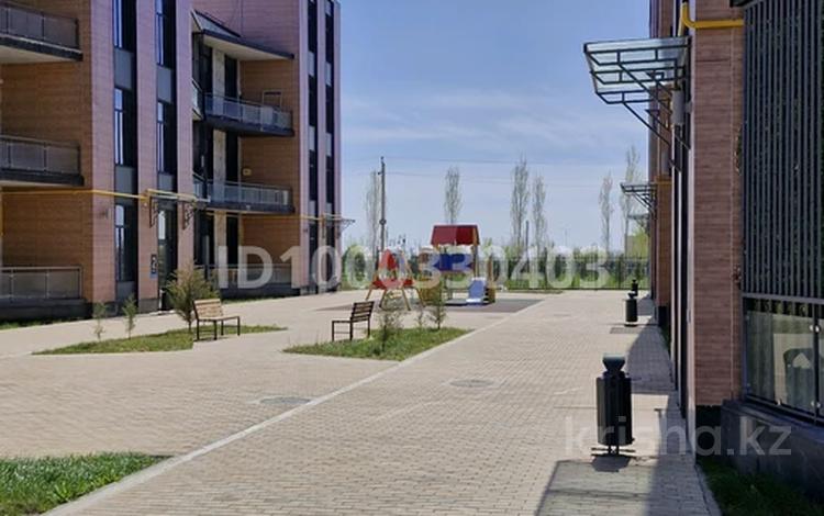 2-комнатная квартира · 60 м² · 3/3 этаж, 160 квартал 2/4 — Кнб, НИШ, акимат за 230 000 ₸ в Туркестане — фото 2