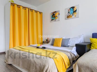 3-бөлмелі пәтер · 100 м² · 10/15 қабат, Толе би 273/5 — Толе би -Отеген батыр, бағасы: 35 000 ₸ в Алматы, Алмалинский р-н