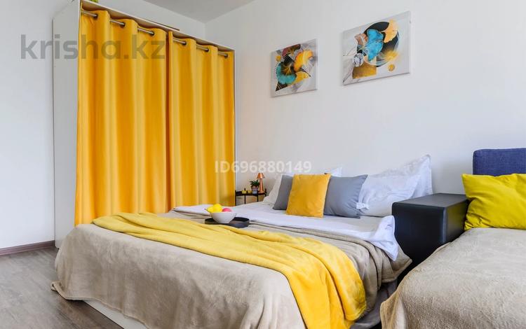 3-бөлмелі пәтер · 100 м² · 10/15 қабат, Толе би 273/5 — Толе би -Отеген батыр, бағасы: 35 000 ₸ в Алматы, Алмалинский р-н — фото 57