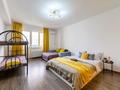 3-бөлмелі пәтер · 100 м² · 10/15 қабат, Толе би 273/5 — Толе би -Отеген батыр, бағасы: 35 000 ₸ в Алматы, Алмалинский р-н — фото 25