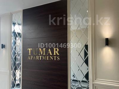 4-комнатная квартира · 140 м² · 9/12 этаж, Сырым батыра 99/3 за 62 млн ₸ в Шымкенте, Каратауский р-н