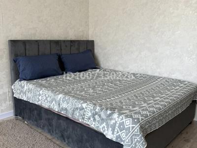 2-комнатная квартира · 50 м² · 8/12 этаж, Гажайып 5/3 — Монке би за 18 000 〒 в Алматы, Алатауский р-н