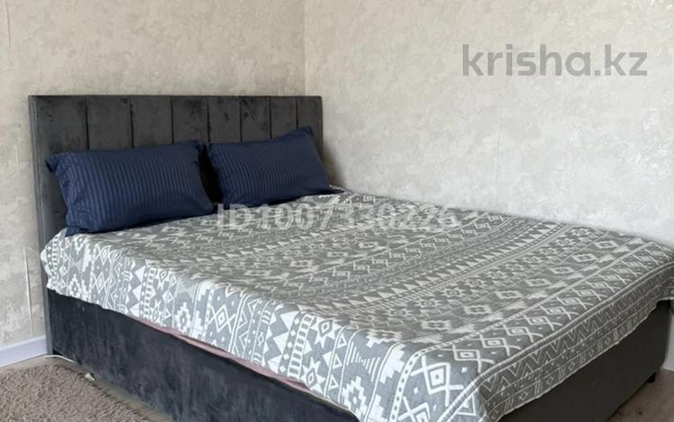 2-комнатная квартира · 50 м² · 8/12 этаж, Гажайып 5/3 — Монке би за 18 000 〒 в Алматы, Алатауский р-н — фото 2