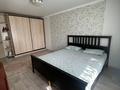 1-комнатная квартира · 35 м² · 2/6 этаж, Алдиярова — Марата Оспанова за 7 000 ₸ в Актобе — фото 8