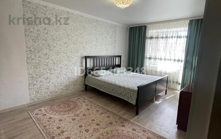 1-комнатная квартира · 35 м² · 2/6 этаж, Алдиярова — Марата Оспанова за 7 000 ₸ в Актобе — фото 10