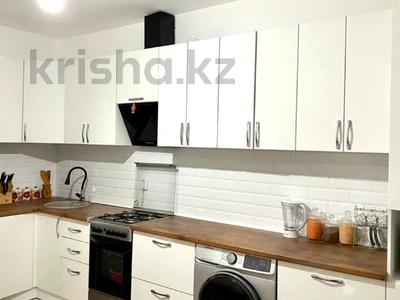 3-комнатная квартира · 80 м² · 5/5 этаж, Нур 7 за 37 млн 〒 в Уральске