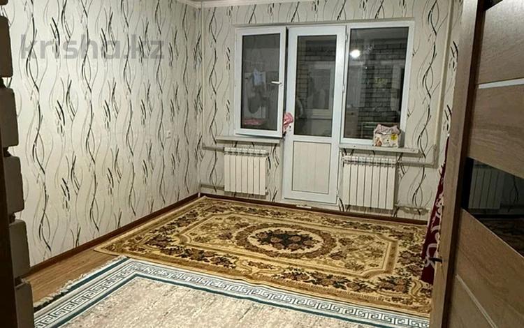 2-бөлмелі пәтер · 55 м² · 1/5 қабат, Жибек жолы 2, бағасы: 18 млн ₸ в Шымкенте, Енбекшинский р-н — фото 2