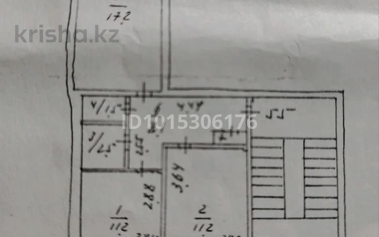 2-комнатная квартира · 48 м² · 4/5 этаж, Мкн.11 д.16 — Ул.Алтынсарина за 8 млн ₸ в Житикаре — фото 2