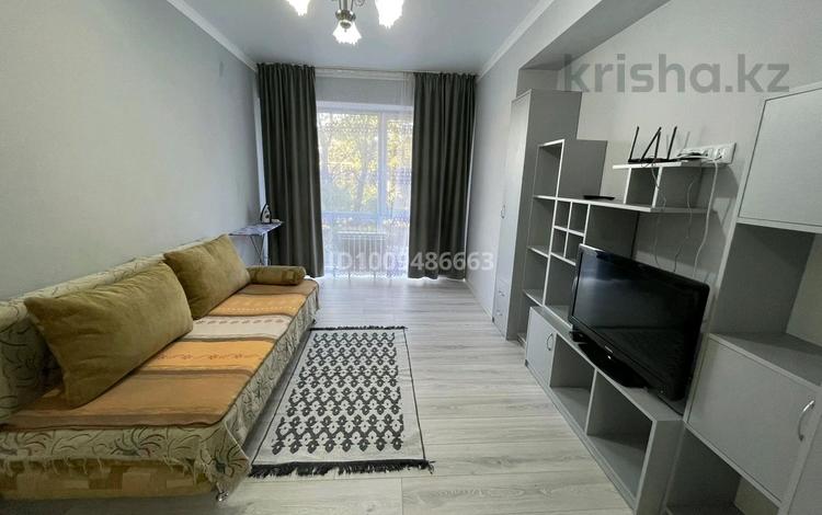 2-бөлмелі пәтер · 43 м² · 2/13 қабат, Муратбаева 14 — Квартира. находится за МЕГА, по Муратбаева уг.ул.Макатаева, бағасы: 39.5 млн ₸ в Алматы, Алмалинский р-н — фото 2