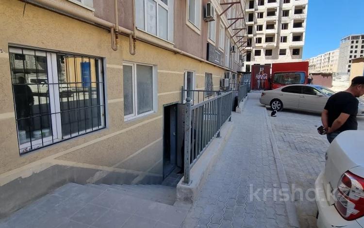 Свободное назначение · 85.8 м² за ~ 18.2 млн ₸ в Актау, 16-й мкр  — фото 2